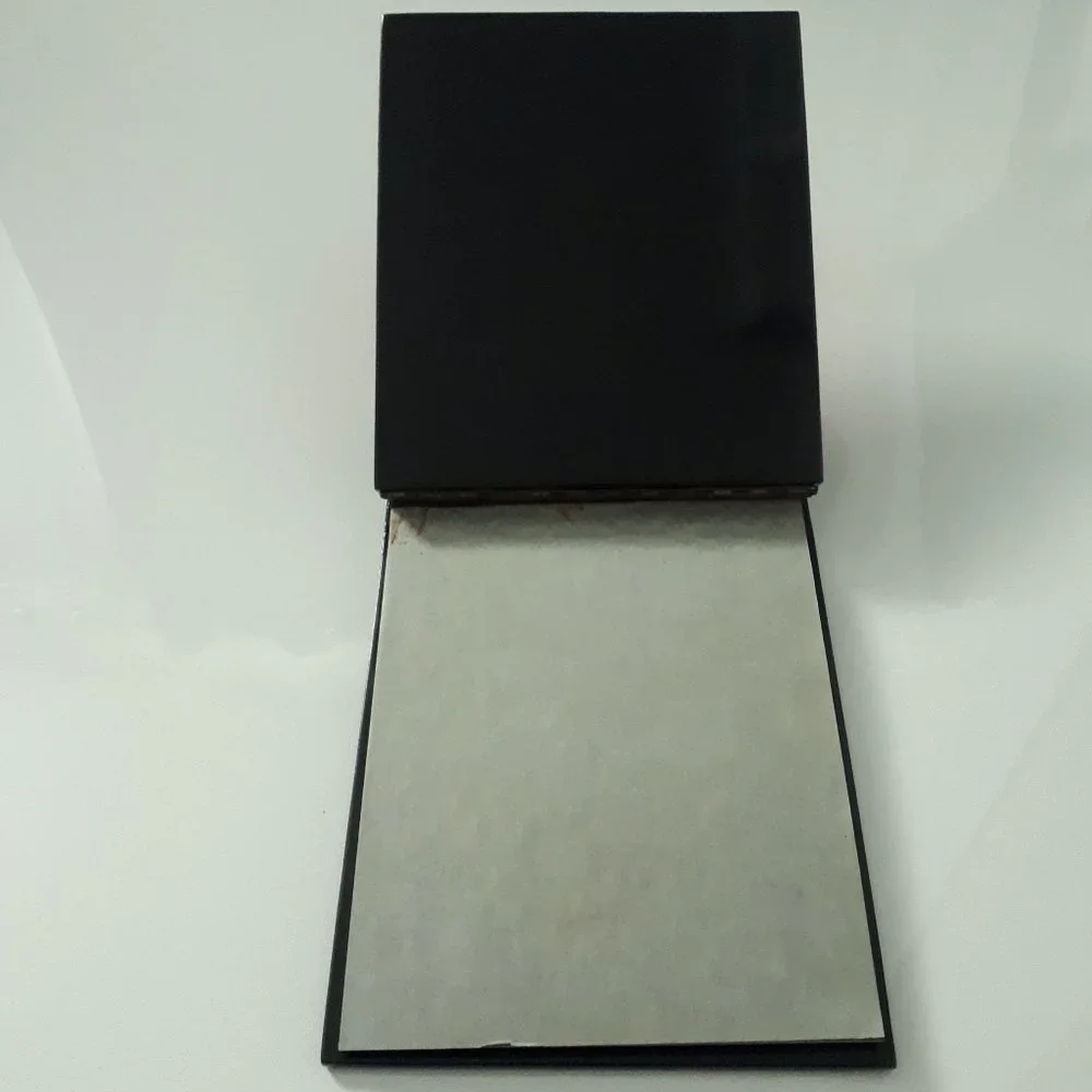 Red Lacquer Keepsake/Memory Album - Picture 2 of 6